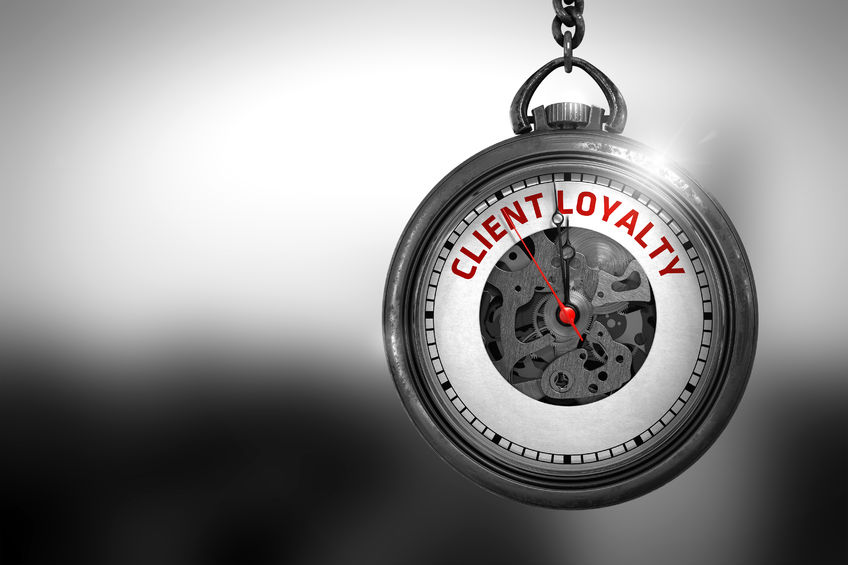 Net Promoter Score