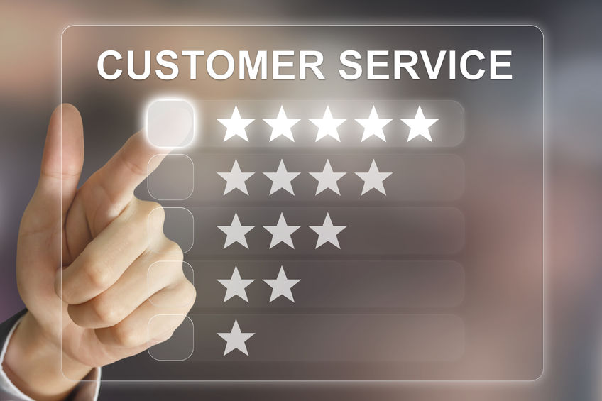 business rating