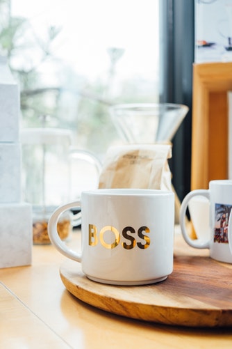 be a better boss