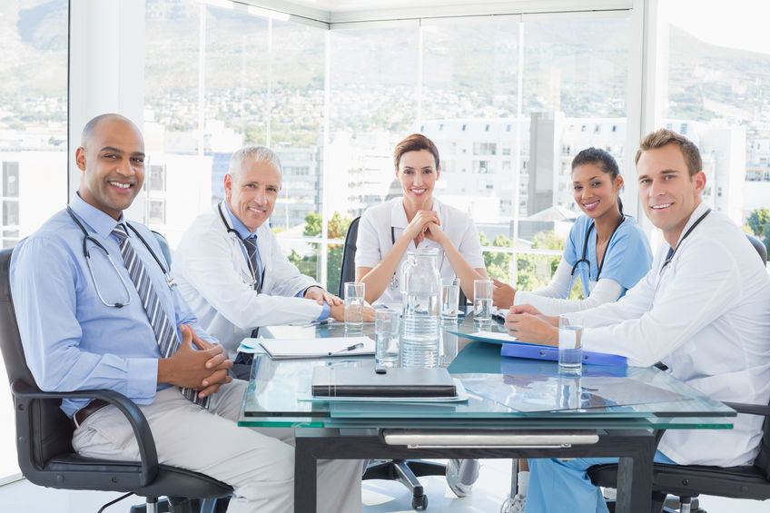 reputation management for medical practices