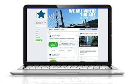 medical practice reputation social media