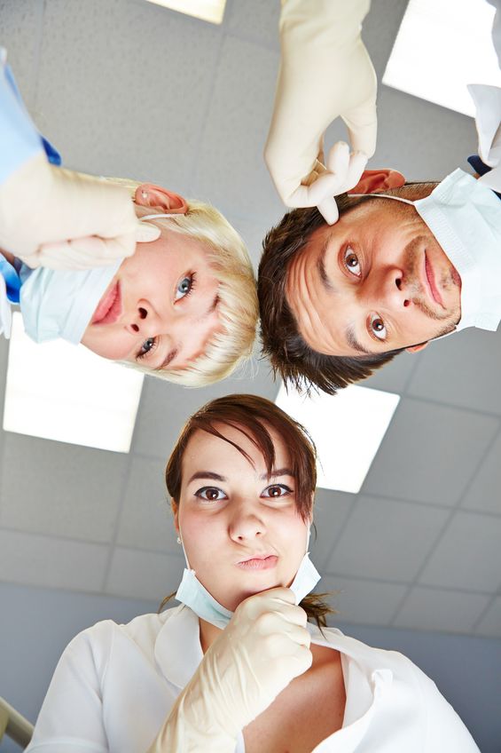 best way to get dentist reviews