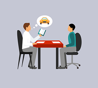 Ask for Feedback